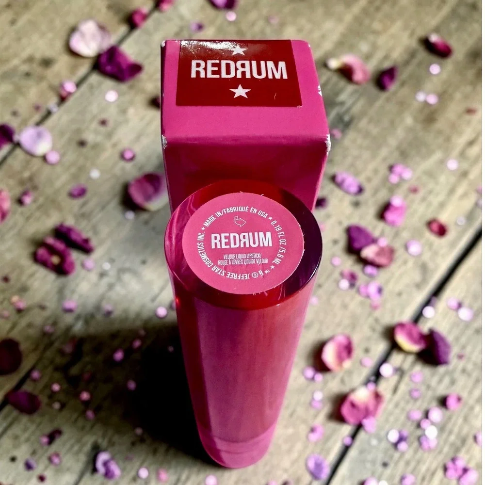 Jeffree‎ Star Cosmetics - Velour Liquid Lipstick - 